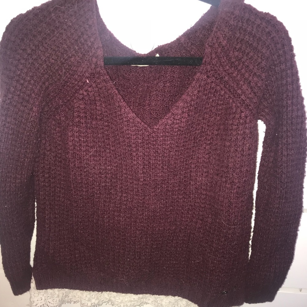 Hollister Sweater